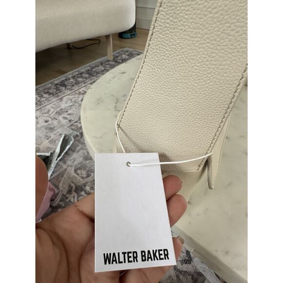 Anthropologie Walter Baker Jagger Shoulder Bag $298 - Picture 8 of 10